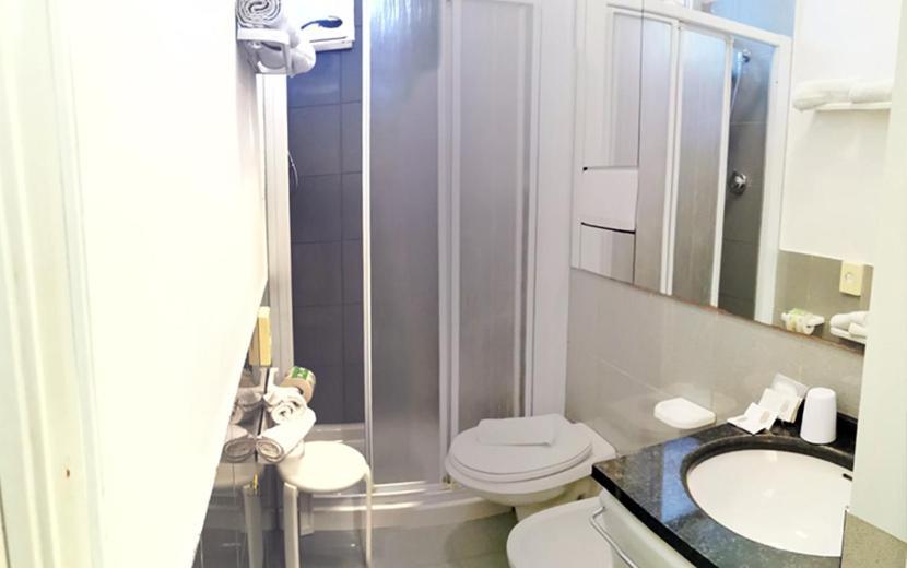 Hotel Nives Riccione Rom bilde