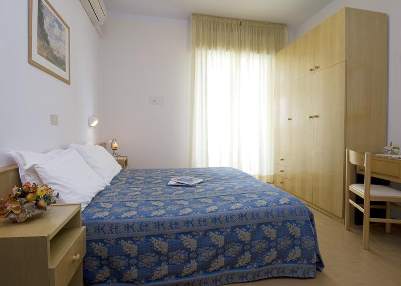 Hotel Nives Riccione Rom bilde