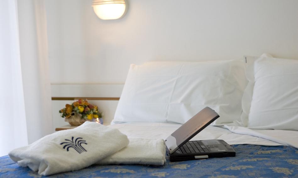 Hotel Nives Riccione Rom bilde