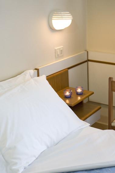 Hotel Nives Riccione Rom bilde