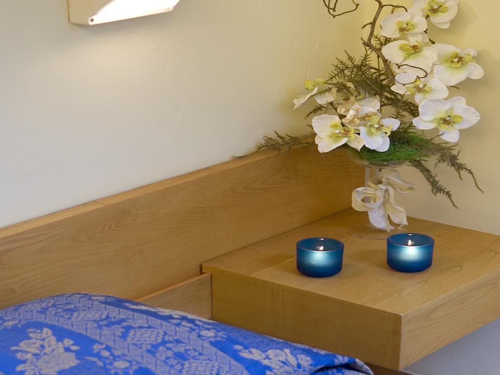 Hotel Nives Riccione Rom bilde