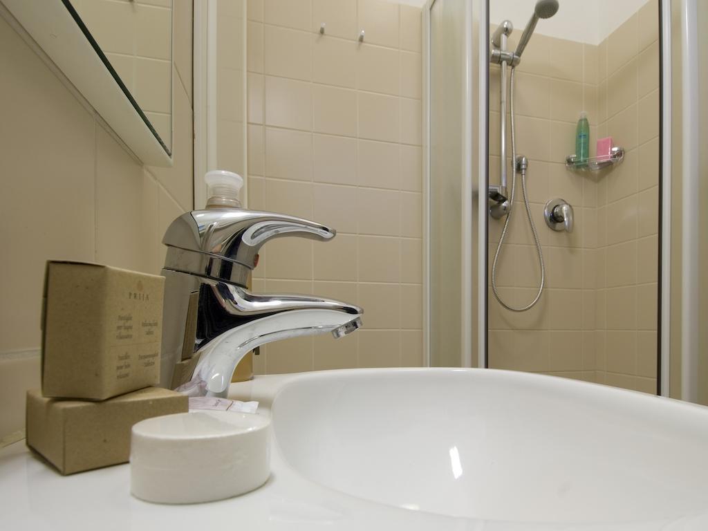 Hotel Nives Riccione Rom bilde